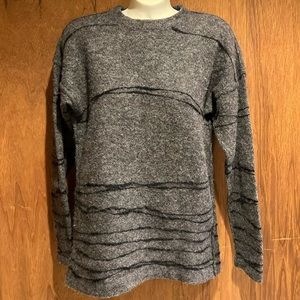 Cousin Johnny wool sweater women’s S